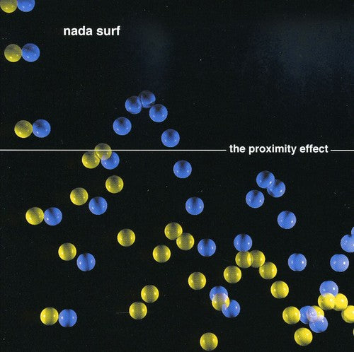 Nada Surf - Proximity Effect - Music CD