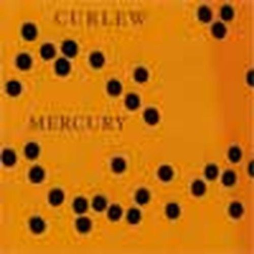 Curlew - Mercury - Music CD