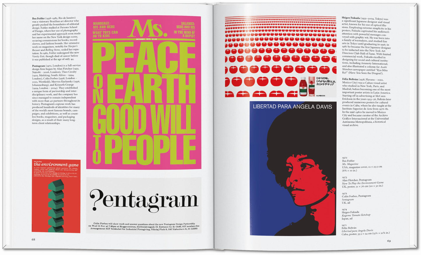 Graphic Design. 1890-Today (English) Book