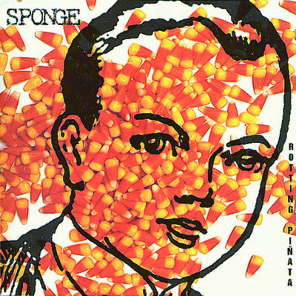 Rotting Pinata Music CD
