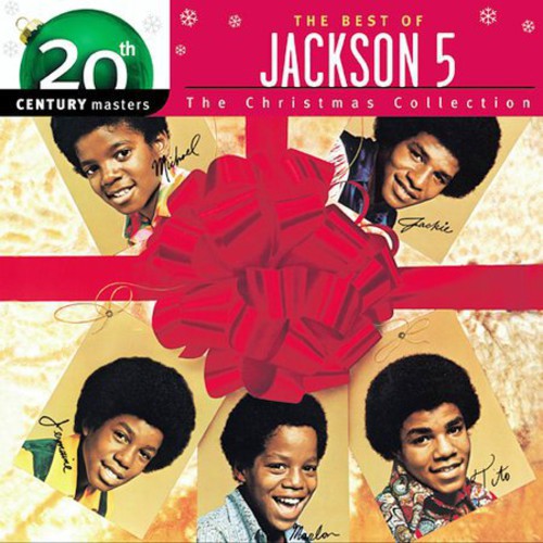 Jackson 5 - Christmas Collection: 20th Century Masters - Music CD