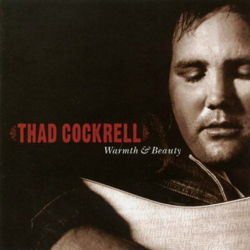 Cockrell,thad - Warmth & Beauty - Music CD