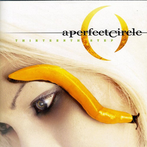 Perfect Circle - Thirteenth Step - Music CD