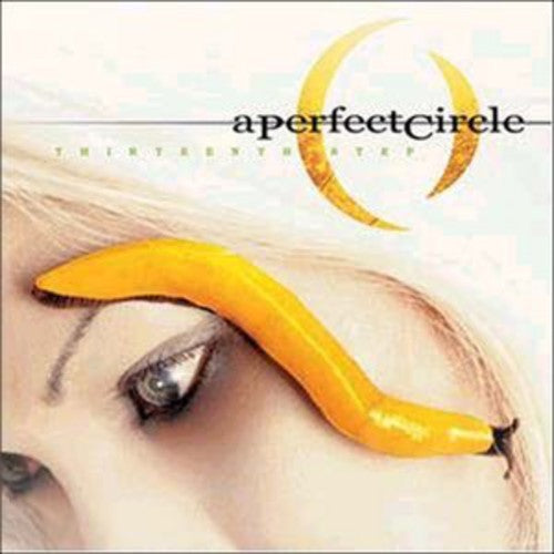 Thirteenth Step [LP] Vinyl Record