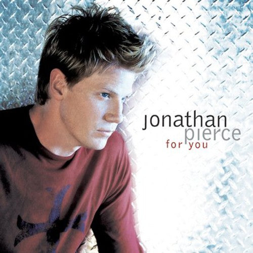 Pierce,jonathan - For You - Music CD