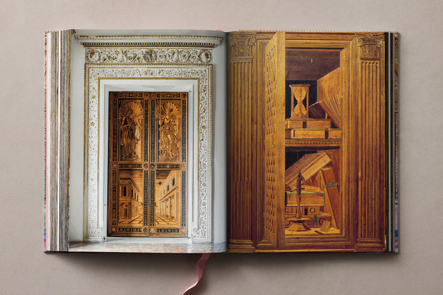 Massimo Listri. Italian Palaces (German, French, English) Book