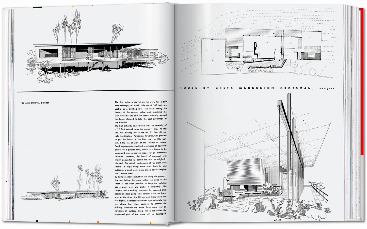 Arts & Architecture 1950–1954 (English) Book
