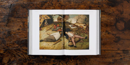 Bruegel. The Complete Works (English) Book