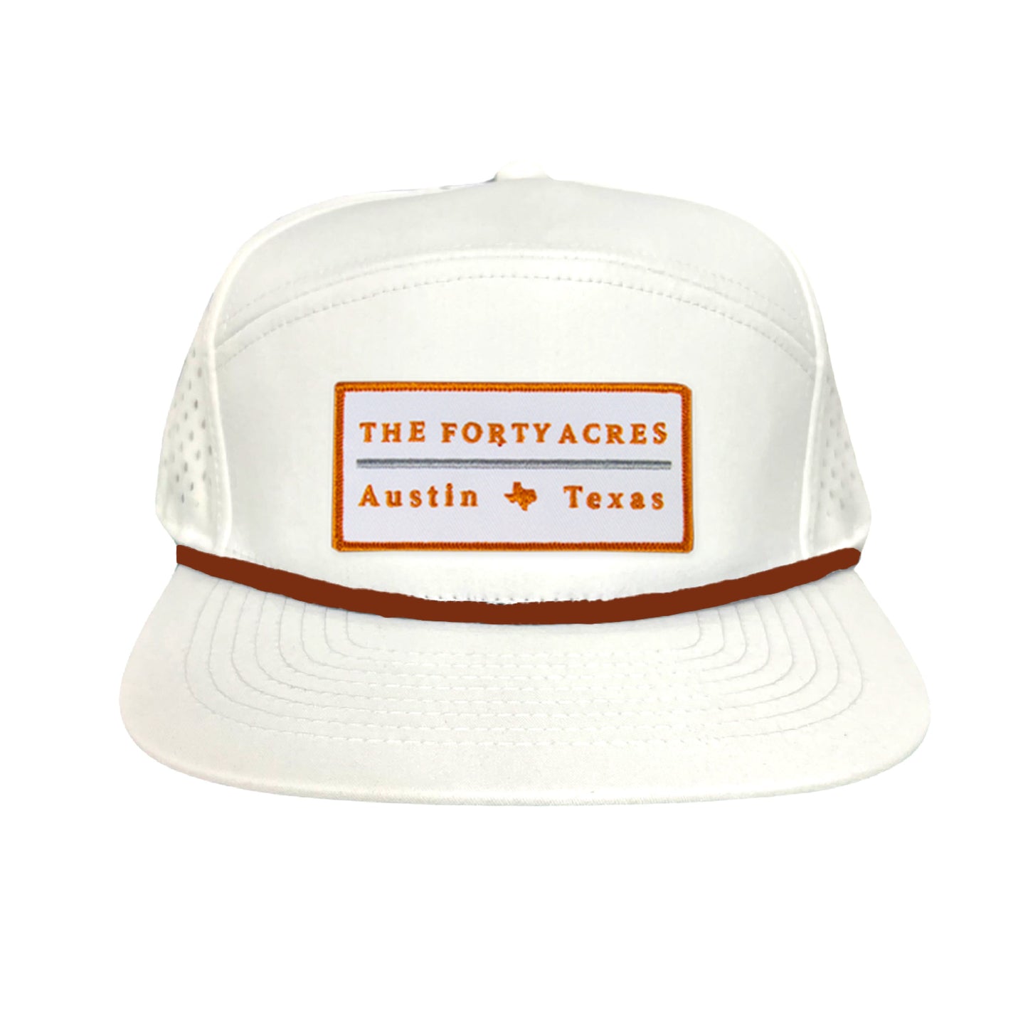 Texas Longhorns The Forty Acres / Hats / 082 Hat