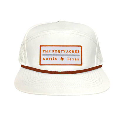 Texas Longhorns The Forty Acres / Hats / 082 Hat