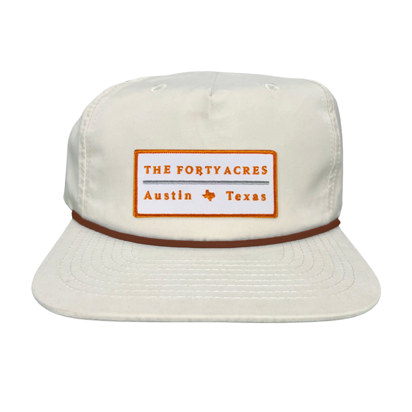 Texas Longhorns The Forty Acres / Hats / 082 Hat