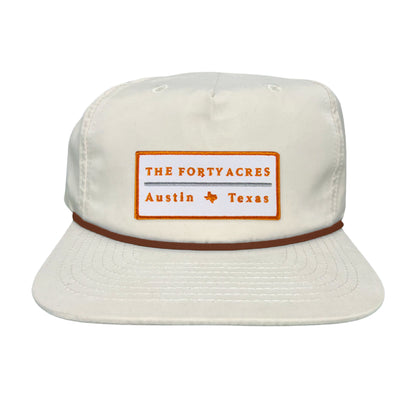 Texas Longhorns The Forty Acres / Hats / 082 Hat
