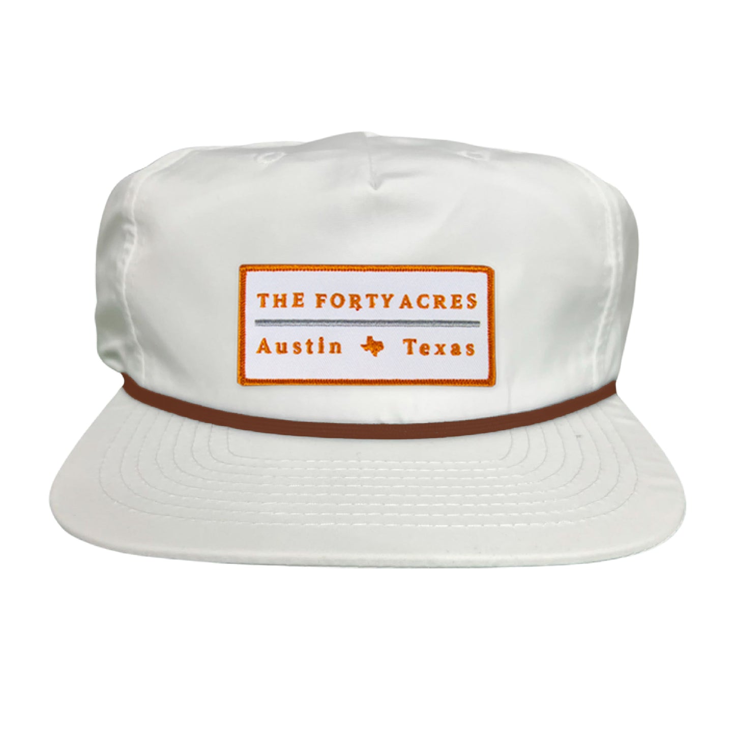 Texas Longhorns The Forty Acres / Hats / 082 Hat