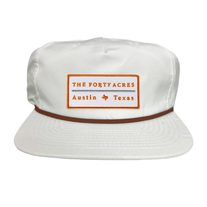 Texas Longhorns The Forty Acres / Hats / 082 Hat