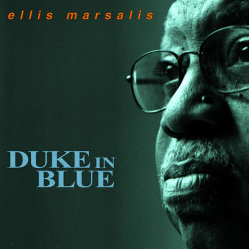 Marsalis,ellis - Duke In Blue - Music CD