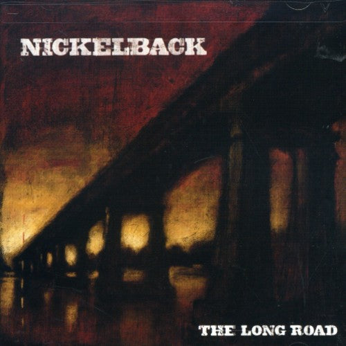 The Long Road Music CD