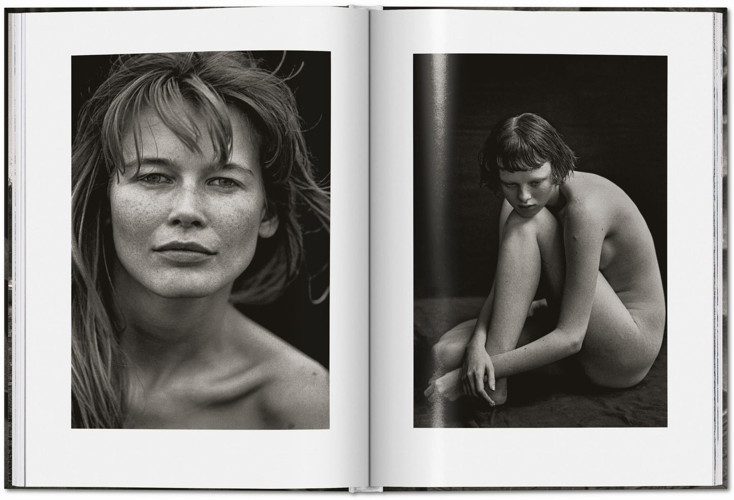 Peter Lindbergh. Untold Stories (English) Book