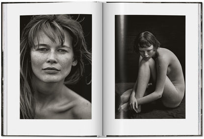Peter Lindbergh. Untold Stories (English) Book