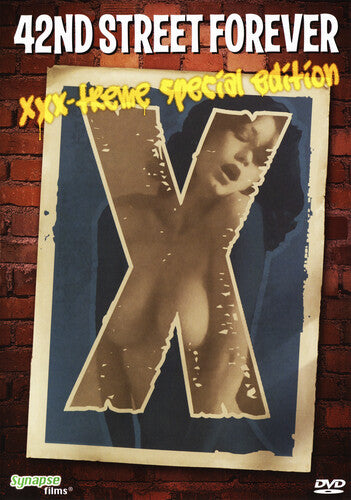 42nd Street Forever: Xxx-treme Special Edition - 42nd Street Forever: Xxx-treme Special Edition - DVD