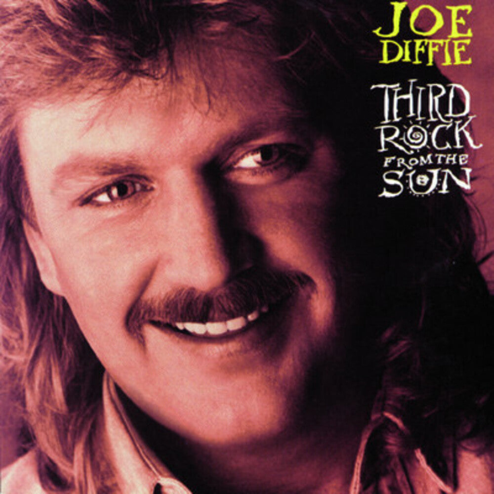 Third Rock from the Sun Music CD