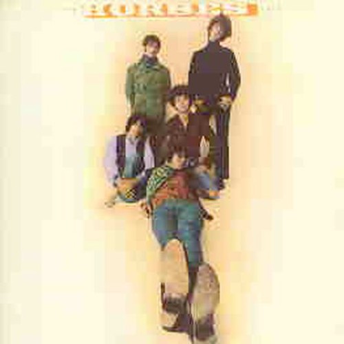 Horses - Horses - Music CD