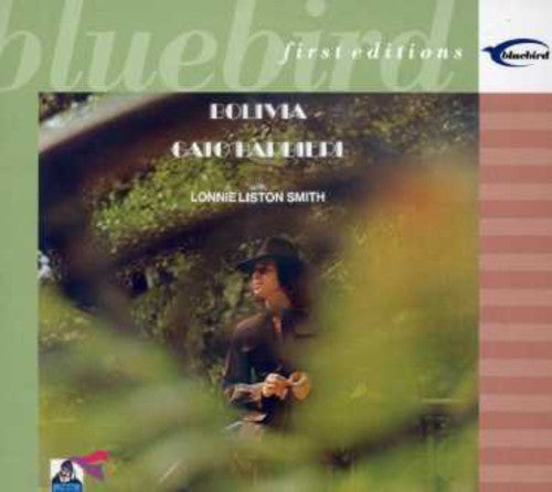 Bolivia: Under Fire [Remastered] Music CD