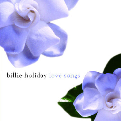 Holiday,billie - Love Songs - Music CD