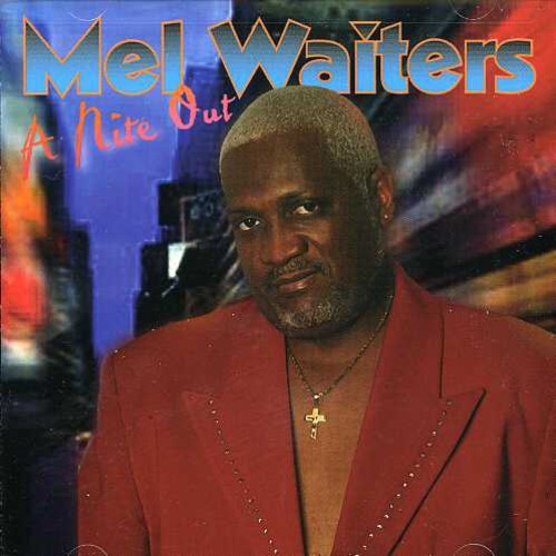 Waiters,mel - Nite Out - Music CD