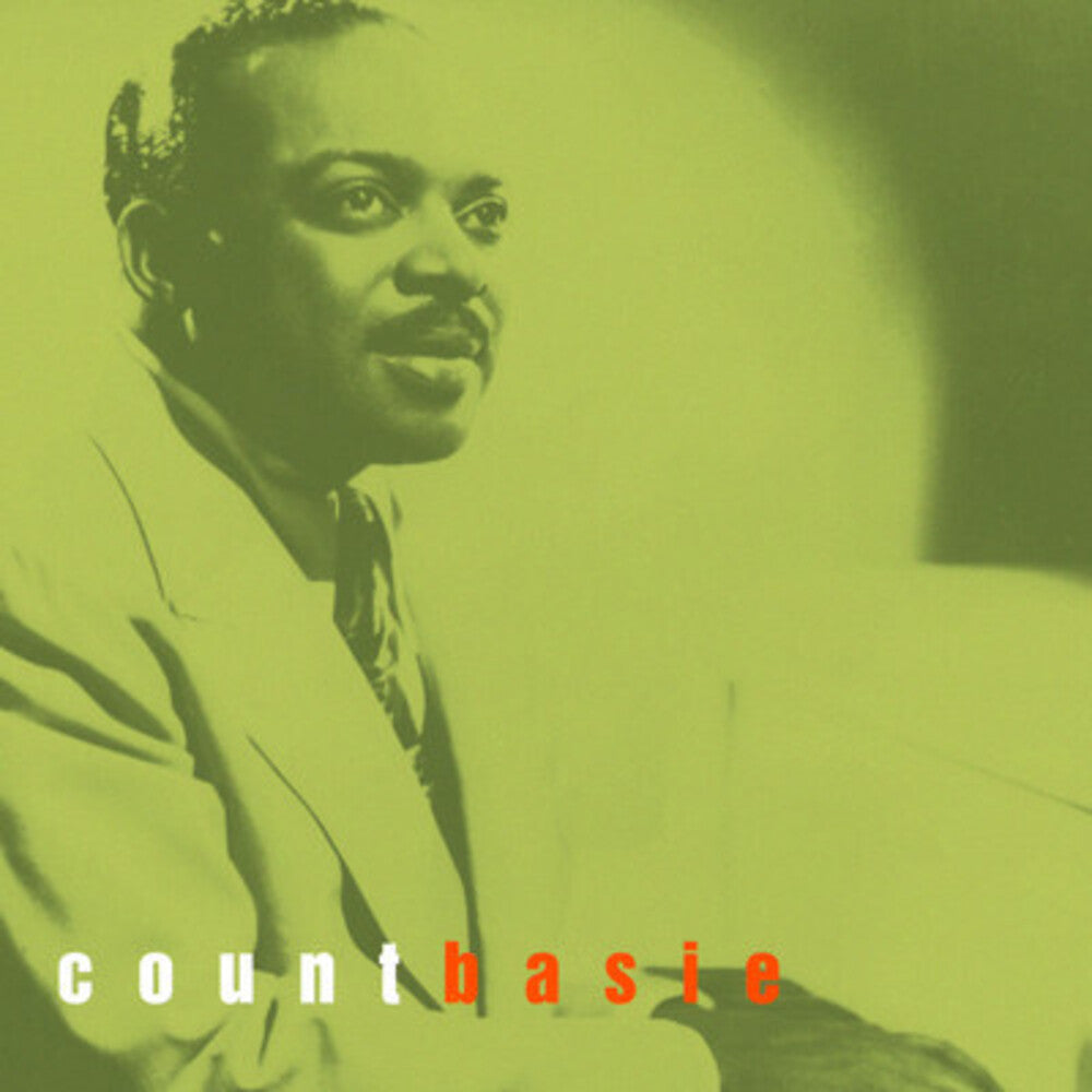 the album cover for Count Basie - This Is Jazz 11