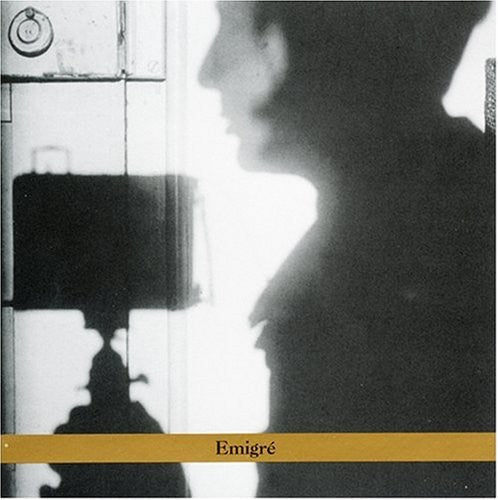 Reichman,ted - Emigre - Music CD
