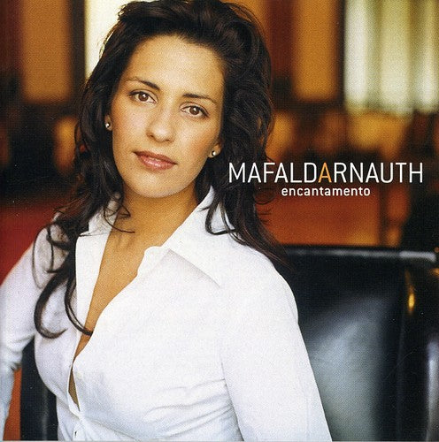 Arnauth,mafalda - Ecantamento - Music CD