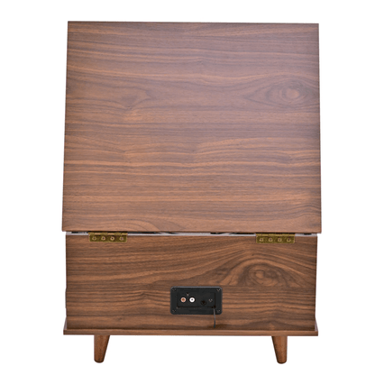 Victor Monroe 8-in-1 Music Center