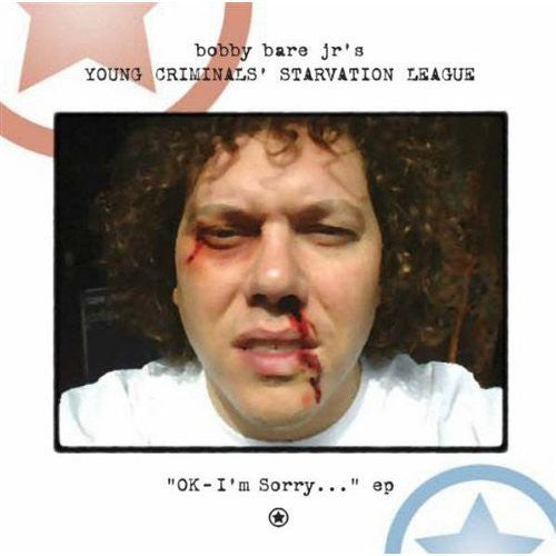 Bare,bobby Jr - Ok I'm Sorry - Music CD