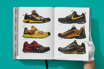 Sneaker Freaker. World's Greatest Sneaker Collectors (English) Book