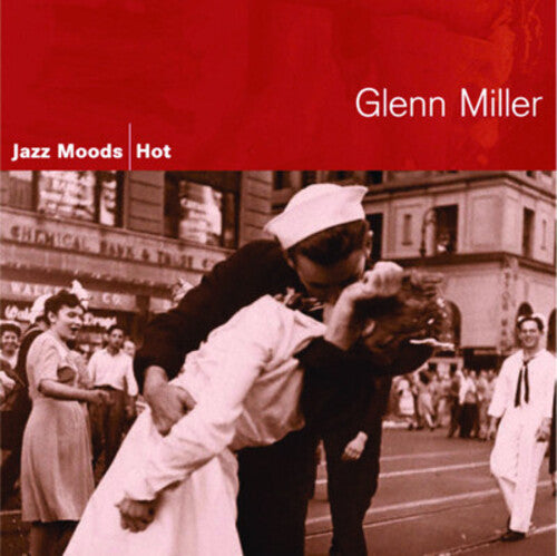 Miller,glenn - Jazz Moods: Hot - Music CD