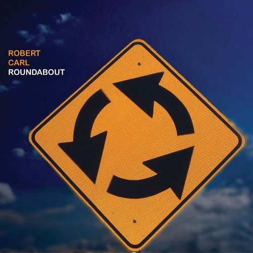 Hartt Contemporary Players - Roundabout - Music CD