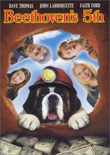 Beethoven's 5th - Beethoven's 5th - DVD