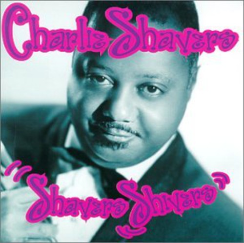 Shavers,charlie - Shavers Shivers - Music CD