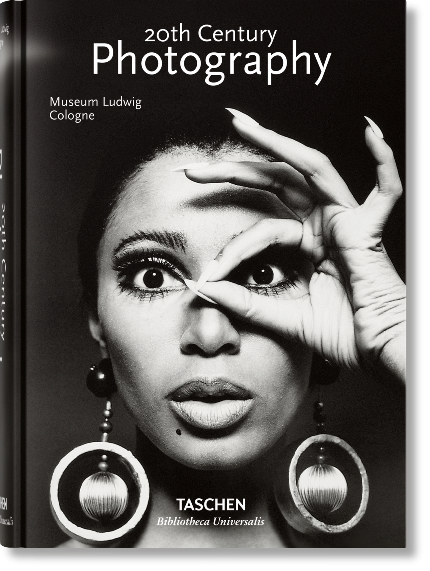 20th Century Photography (English) Book