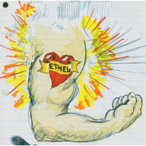 Ethel - Ethel - Music CD