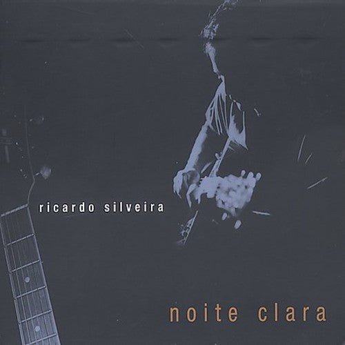 Silveira,ricardo - Noite Clara - Music CD