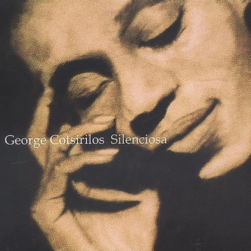 Cotsirilos,george - Silenciosa - Music CD