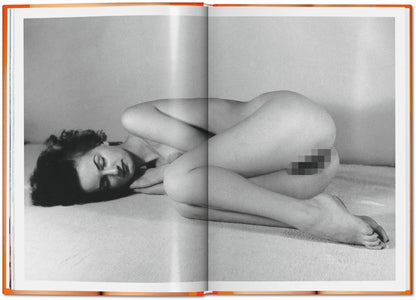 The Little Big Book of Pussy (German, French, English) Book