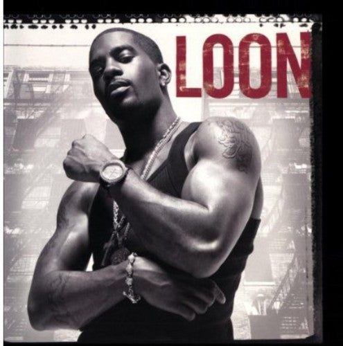 Loon - Loon - Music CD