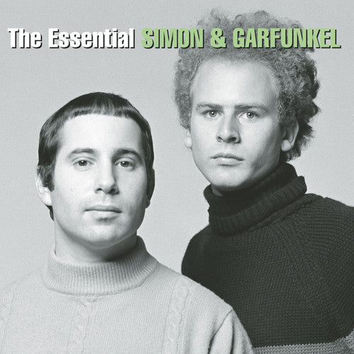 Essential Simon & Garfunkel [2 CD] Music CD