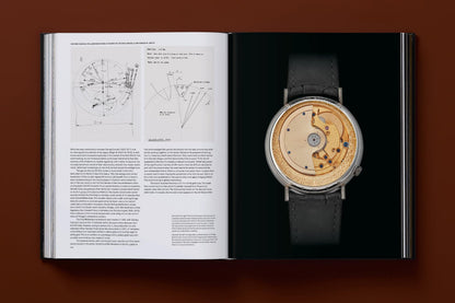 Ultimate Collector Watches (English) Book