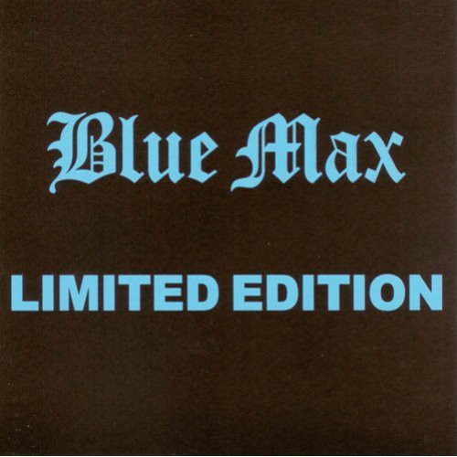 Limited Edition Music CD