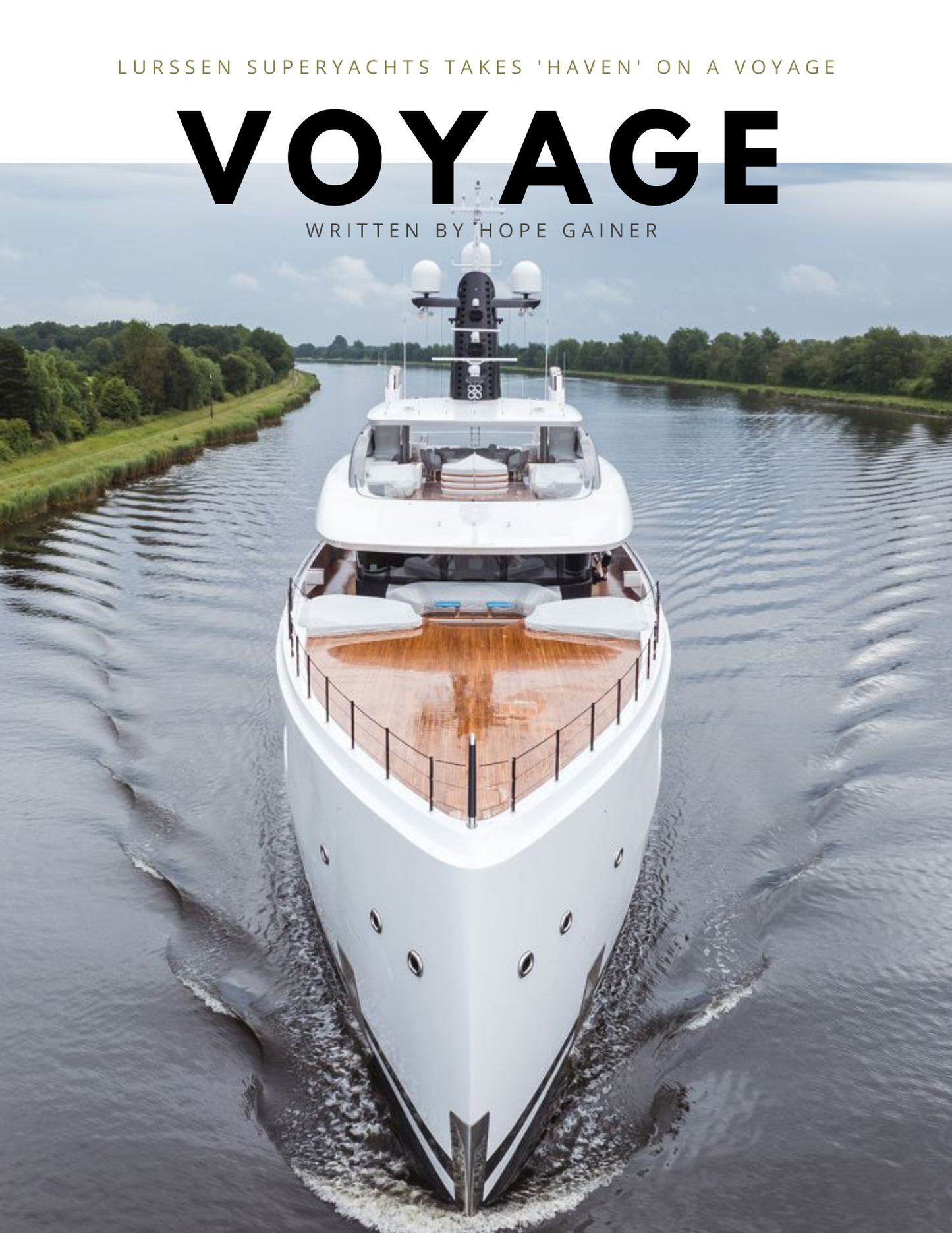 Global Billionaire - Fall 2024: European Royal Countess Maj-Britt On Career In Fashion & Philanthropy, R360 Global Partnership, Luxury Travel, Brands, Innovators, Exclusive Insights & More!