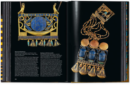 King Tut. The Journey through the Underworld. 40th Ed. (English) Book