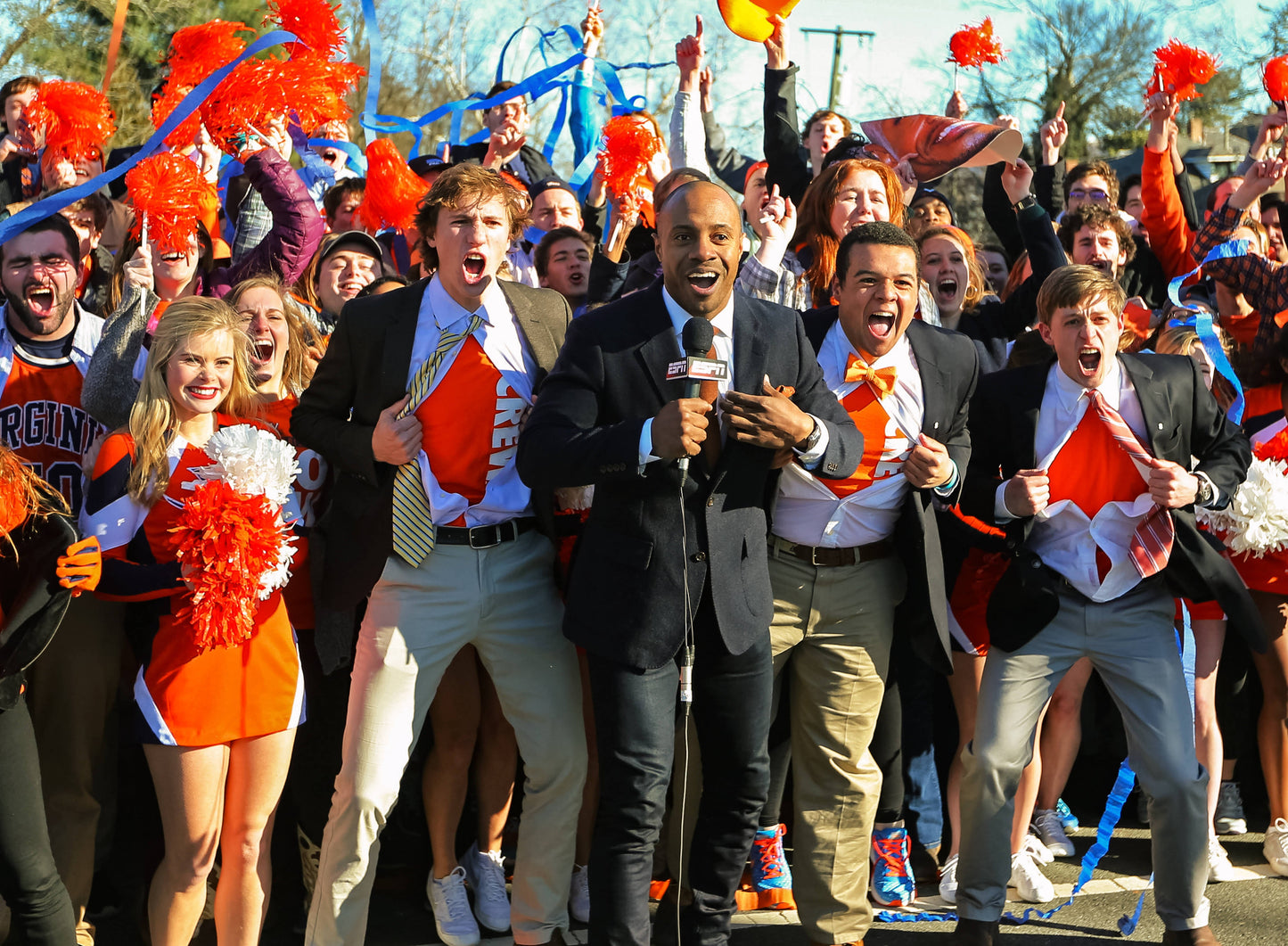 Pillars & Principles: The Legacy of University of Virginia Coach Tony Bennett Book